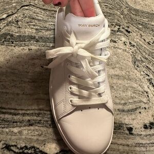 Brand New Tory Burch Sneakers
